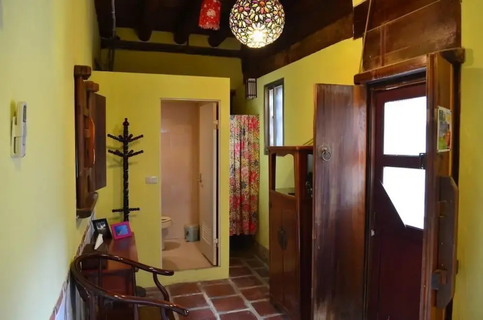 Otter's Home (Min Nan Style)