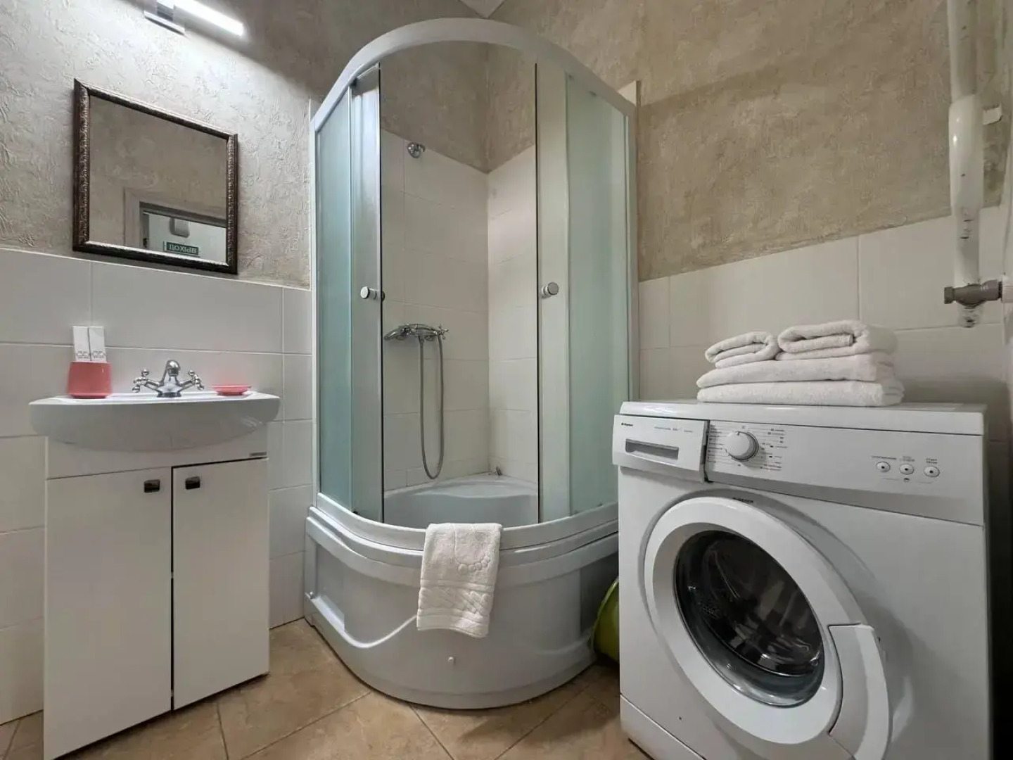 Апартаменты 39kvartir на Гагарина 38А