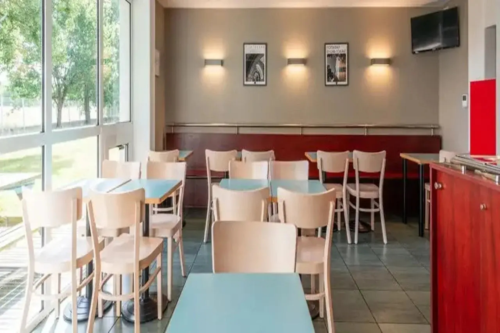 B&B HOTEL Montauban
