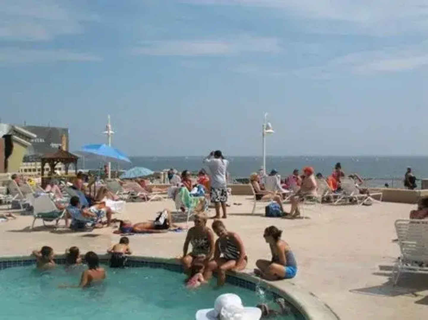 Bluegreen Vacations at Atlantic Palace, Ascend Resort Collection