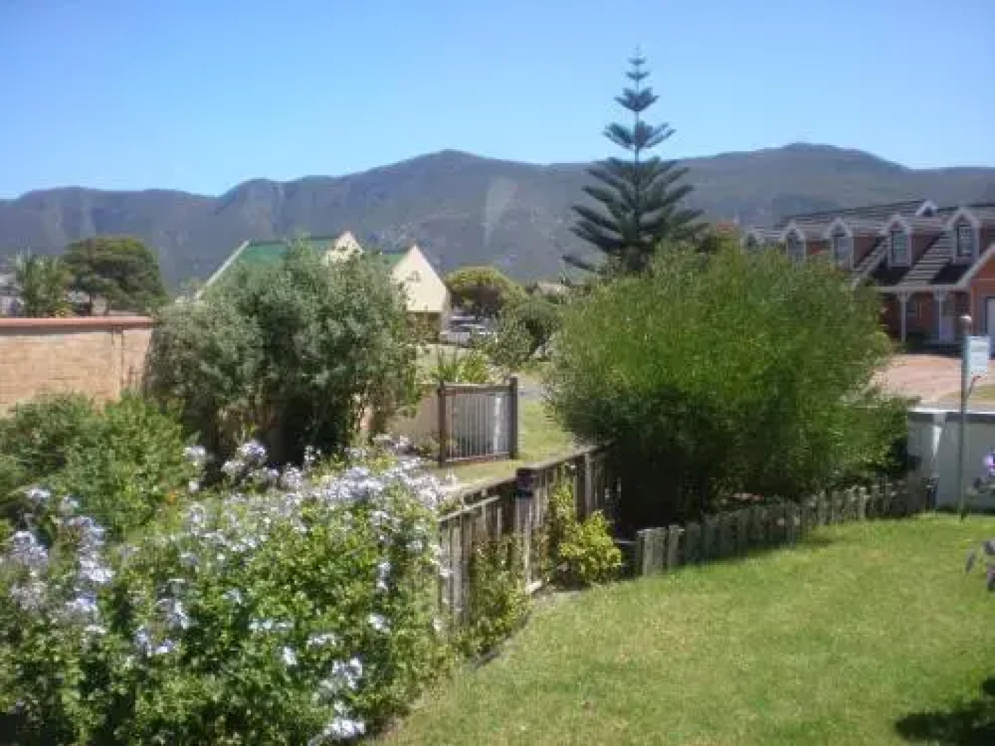 Kure Kure Accommodation