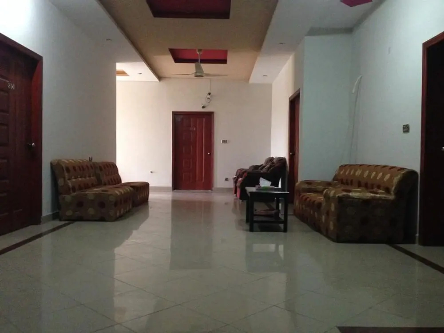 Hotel residence inn multan