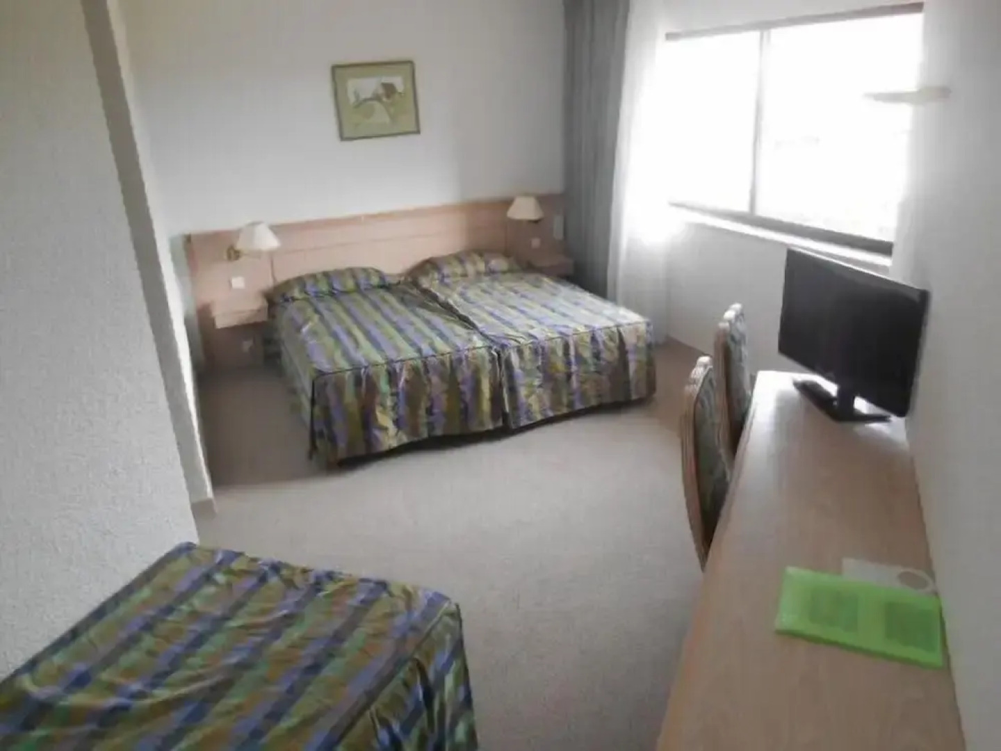 La Chapelle du Chateau Lagarrigue