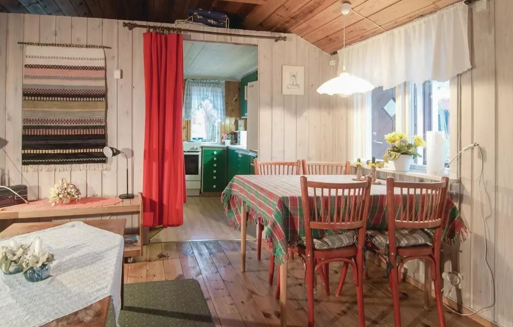 Stunning Home in Slite With 3 Bedrooms