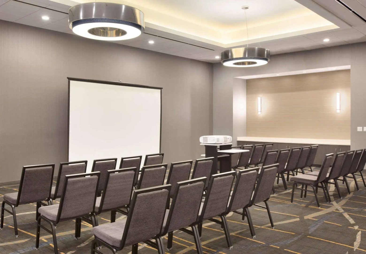 SpringHill Suites by Marriott Houston Northwest