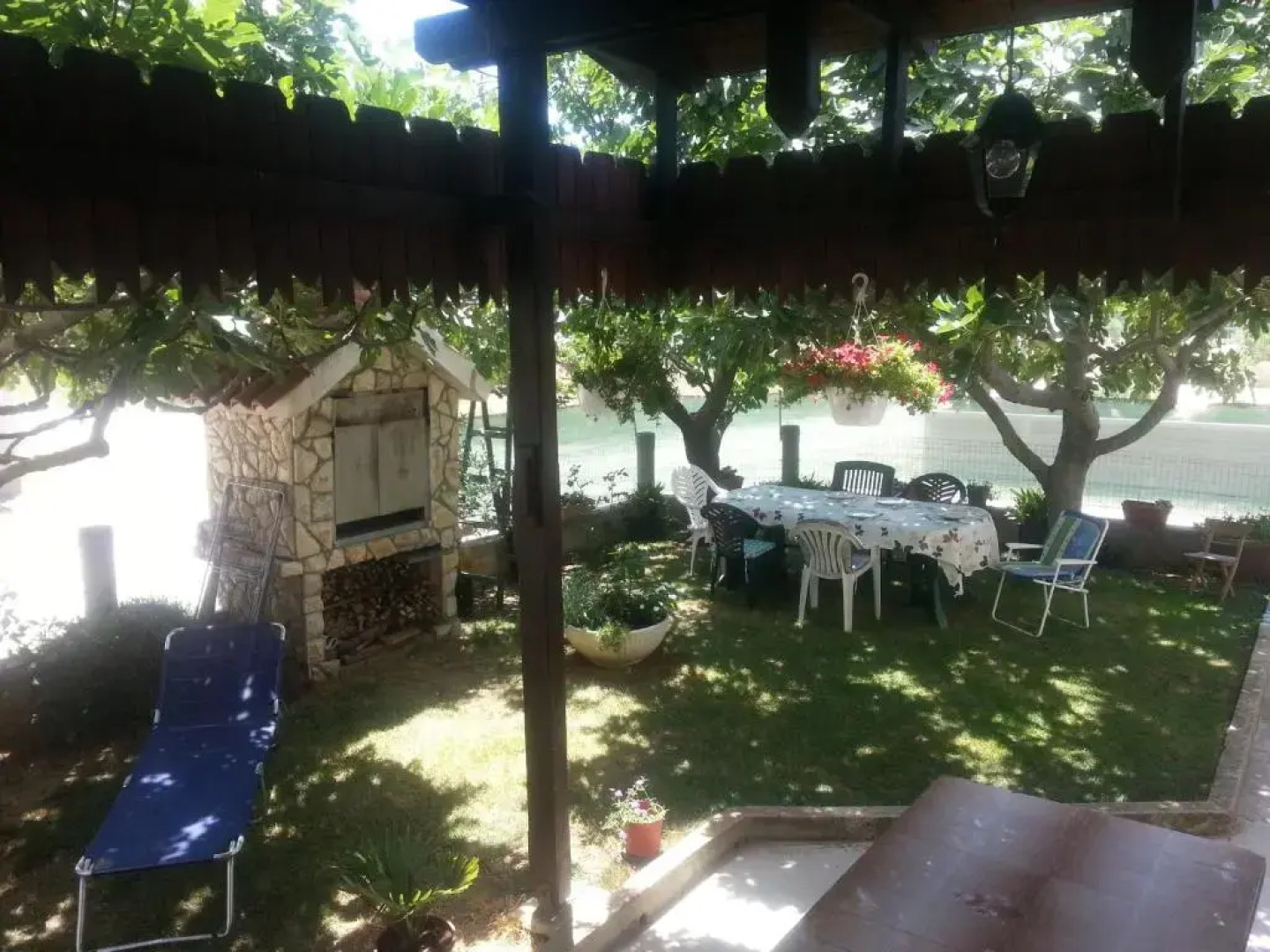 Aenona Sunny Apartment