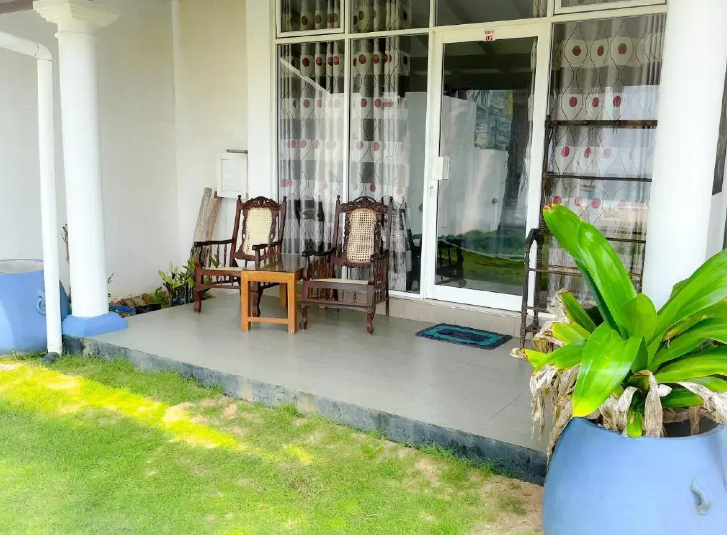 Pearl Island Beach Hotel