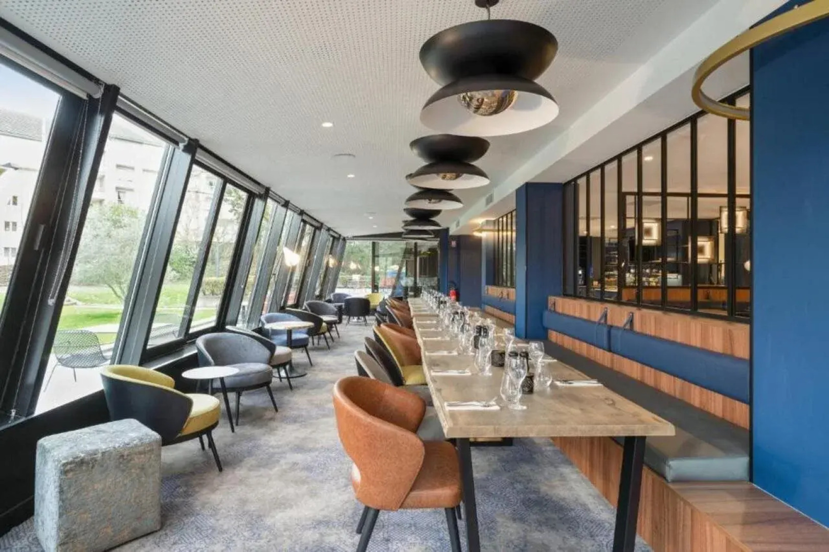 Appart'City Collection Genève Aéroport – Ferney Voltaire