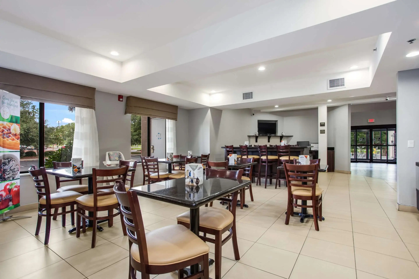 Quality Inn Conway Northwest