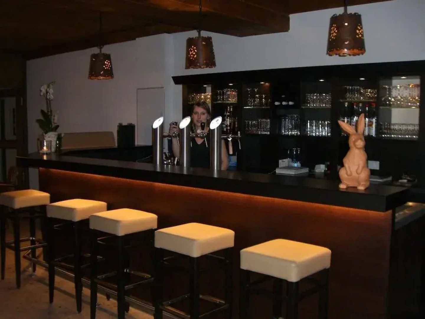 Hotel Zur Alten Post