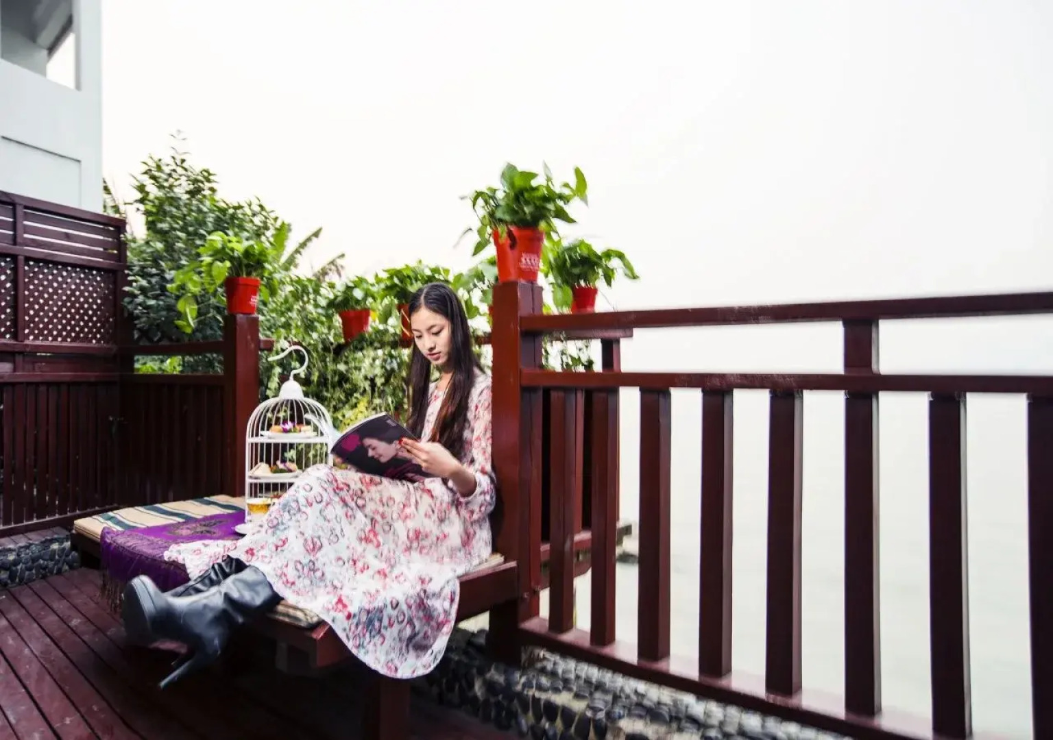 Regalia Resort & SPA Suzhou Li Gong Di