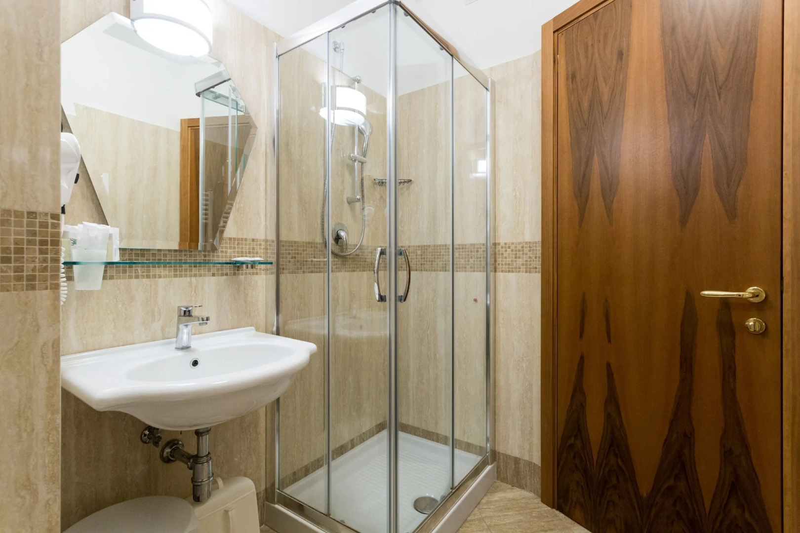 Hotel Ristorante La Terrazza