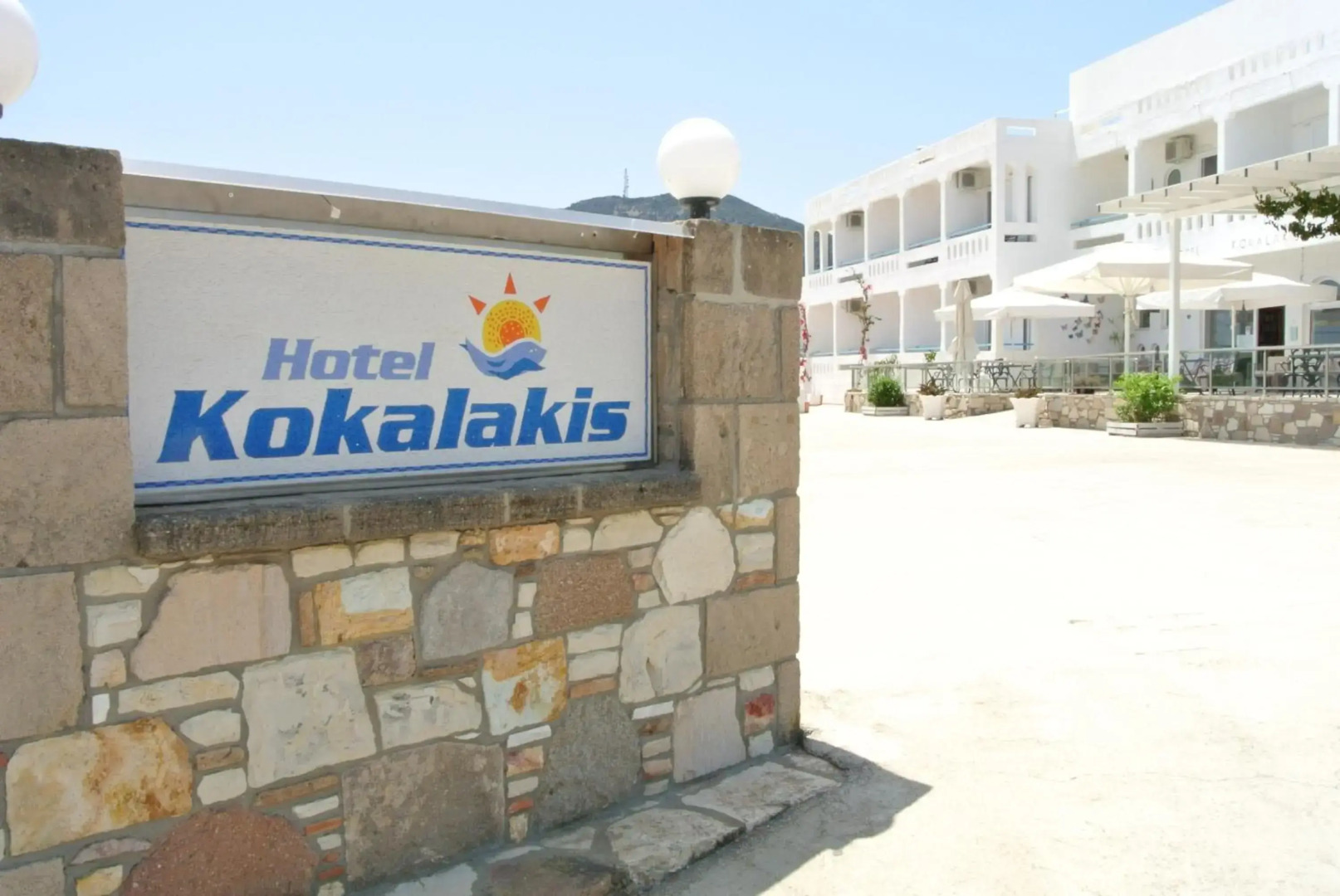 Kokalakis Hotel