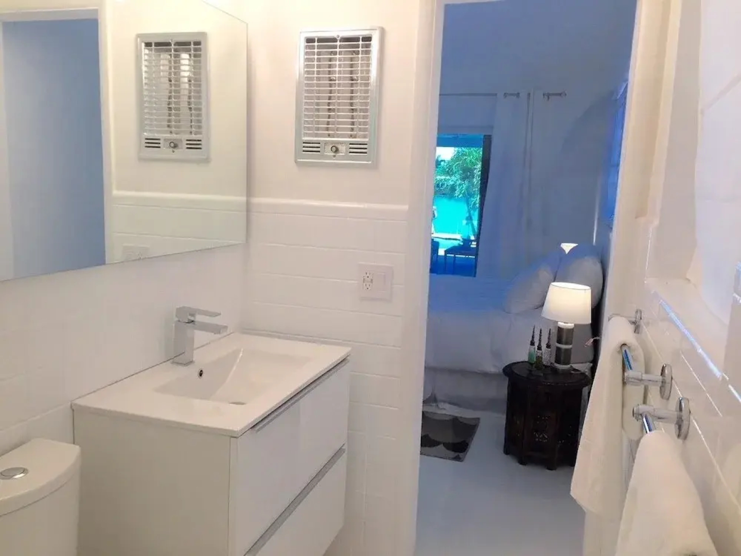 Miami Beach Villa