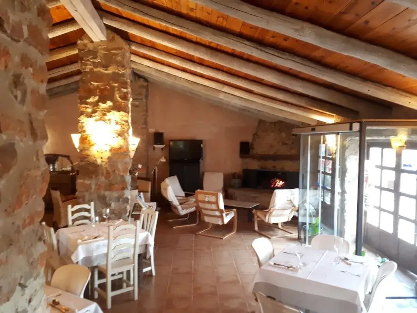 La Casa de la Estación