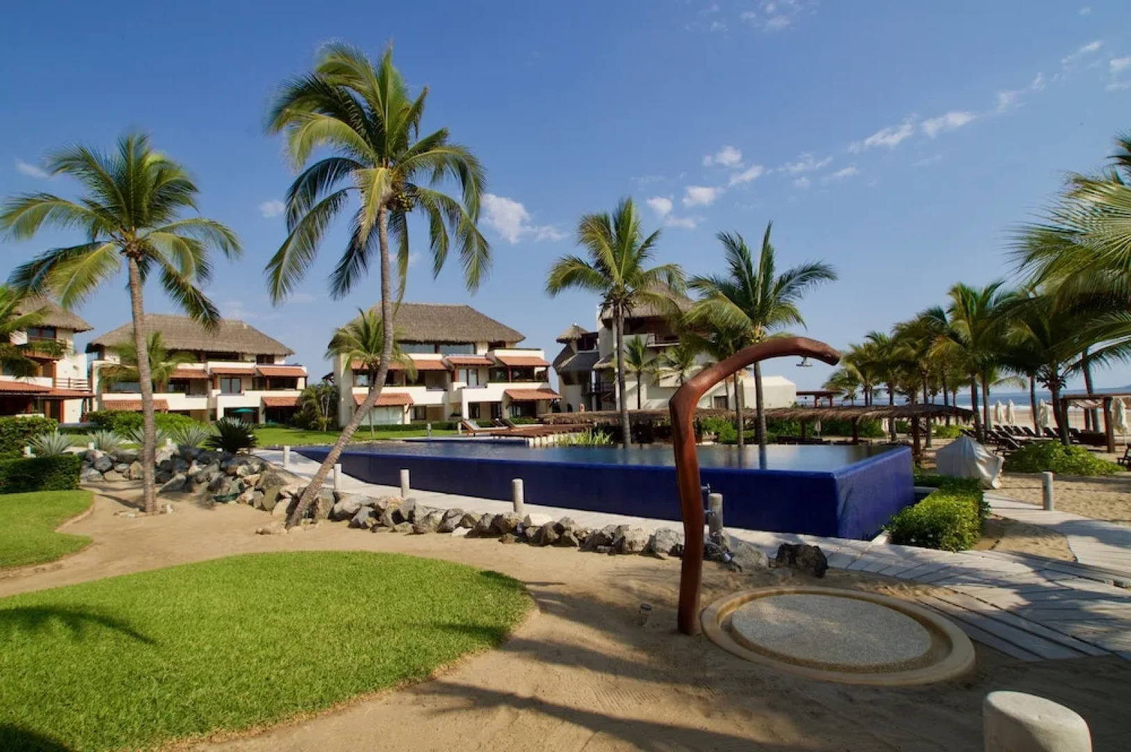 The Residences at Las Palmas