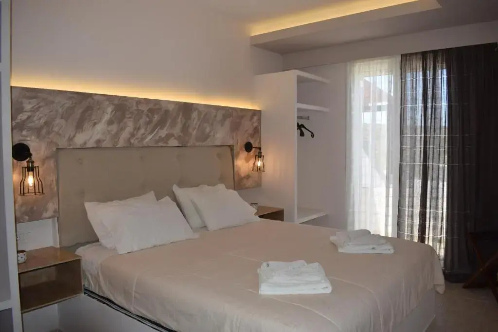 Kochylari Apartments