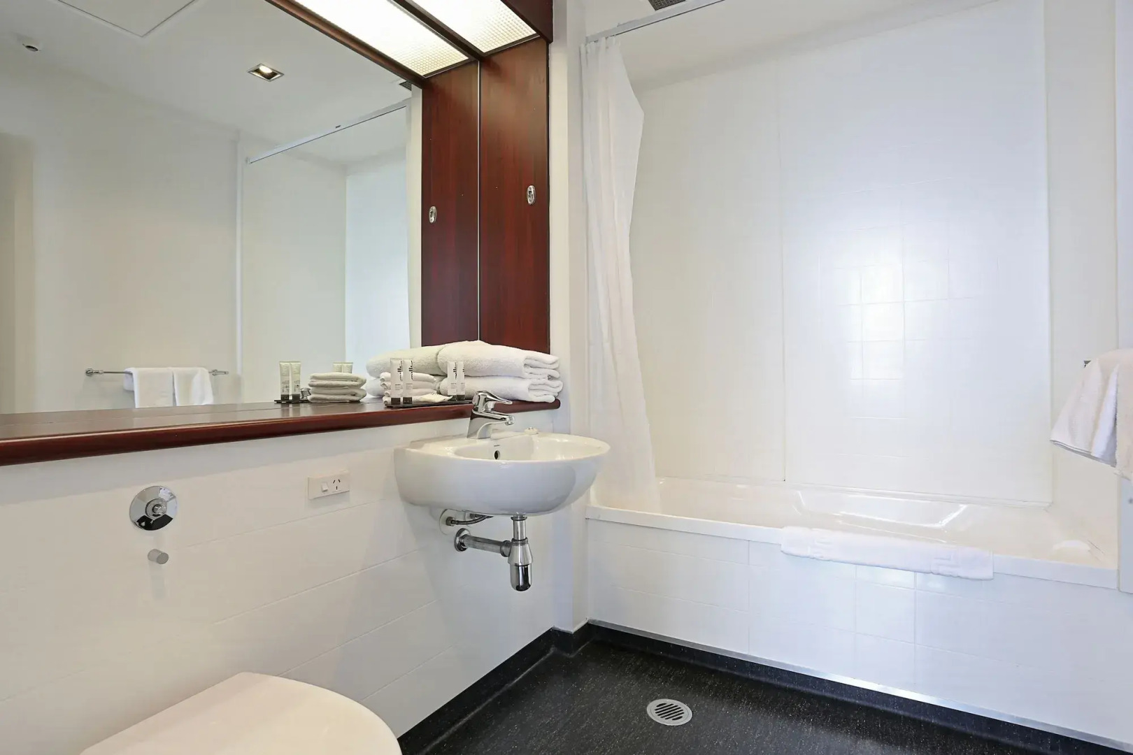 Quest Invercargill Serviced Apartments