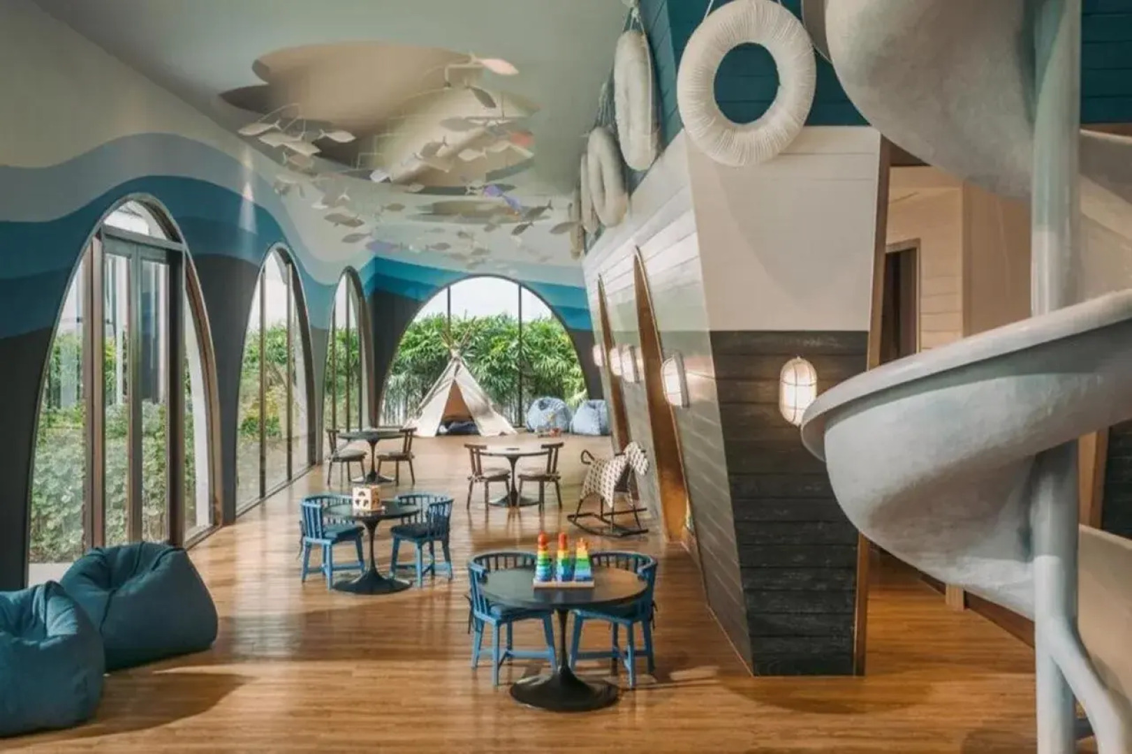 Kimpton Kitalay Samui by IHG