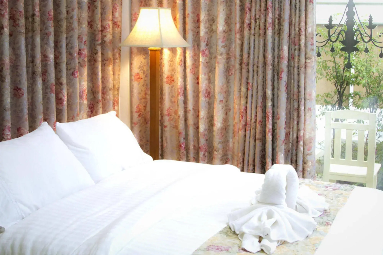 The Nimman13 Guesthouse