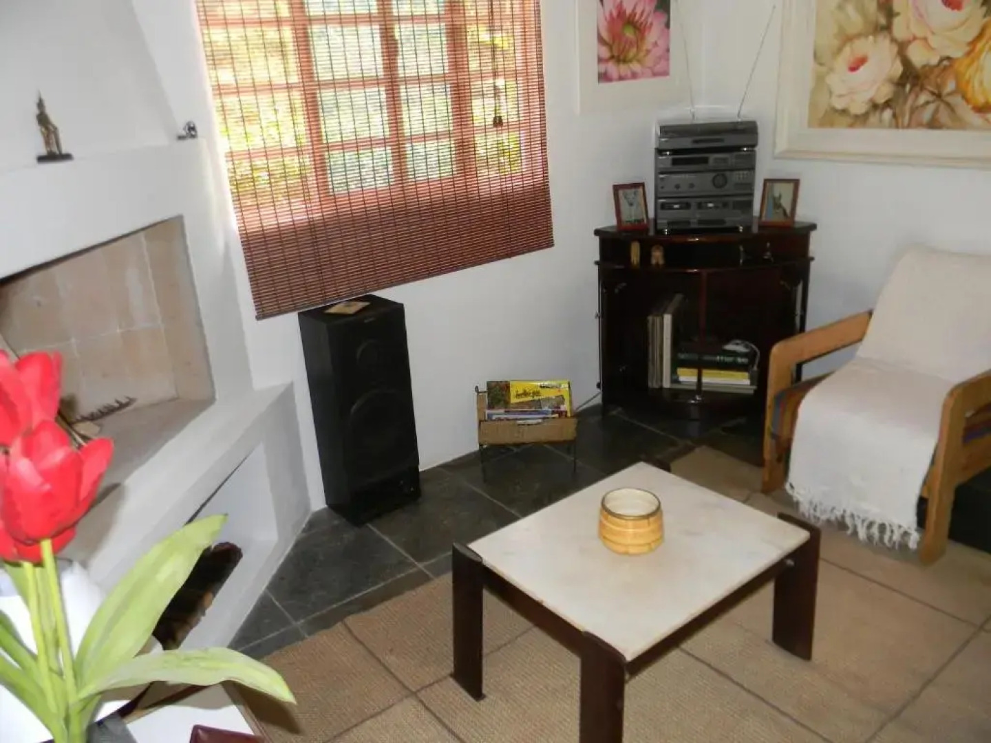 Chalés Luar da Serra