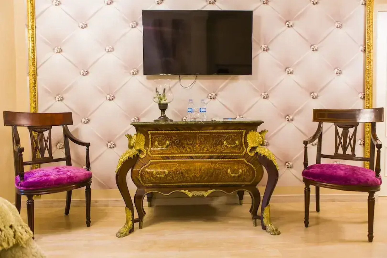 Hostal Boutique Puerta del Sol