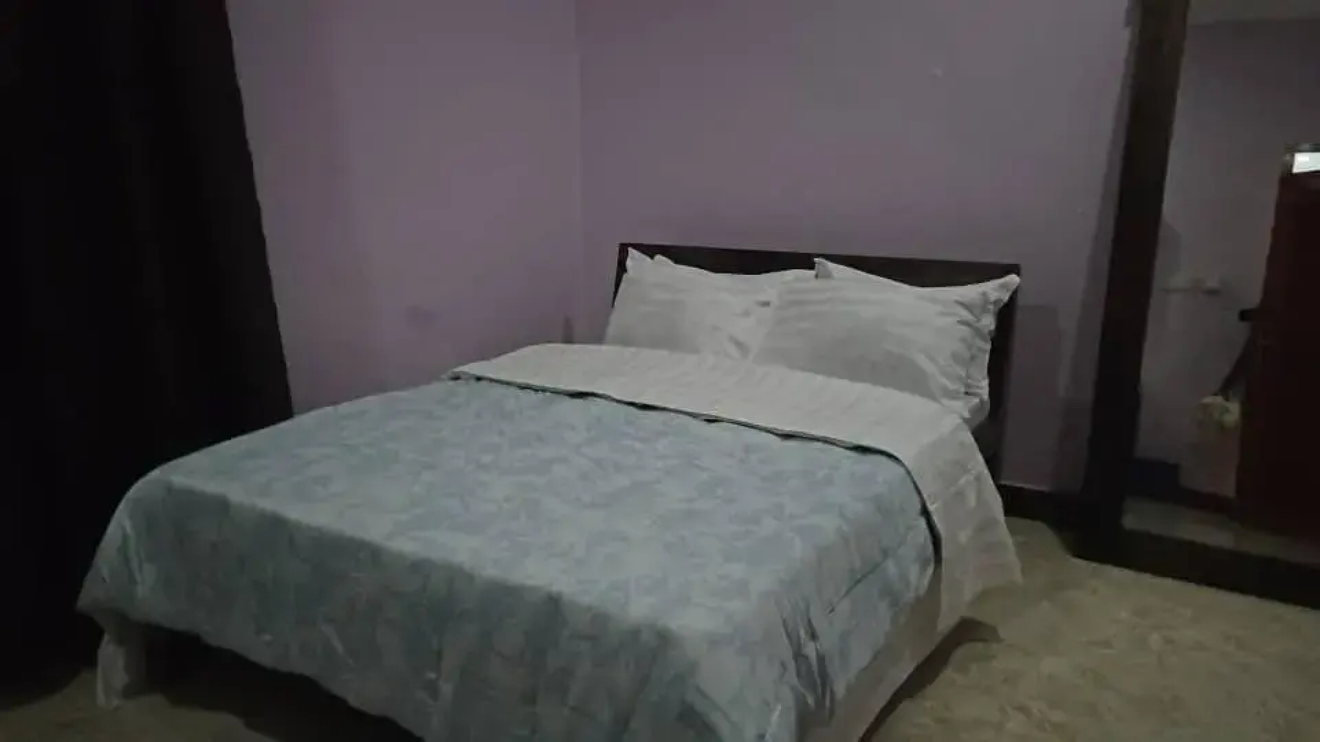 Kamili Homes - Lovely 3-bedroom home in morogoro