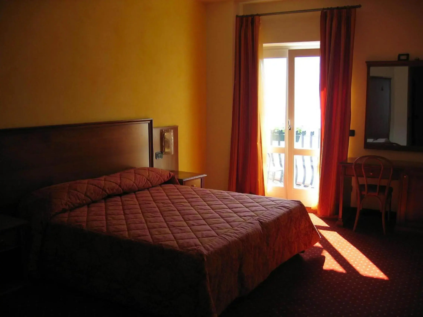 Hotel Monte Baldo