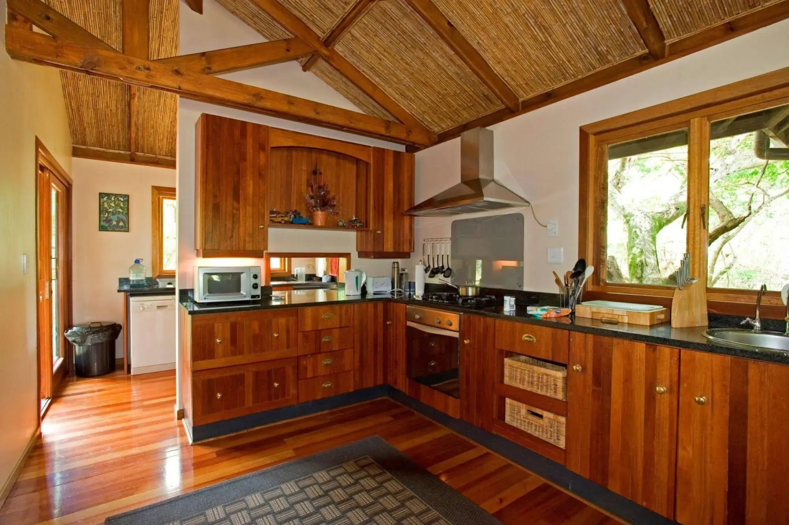 Bushwillow Collection