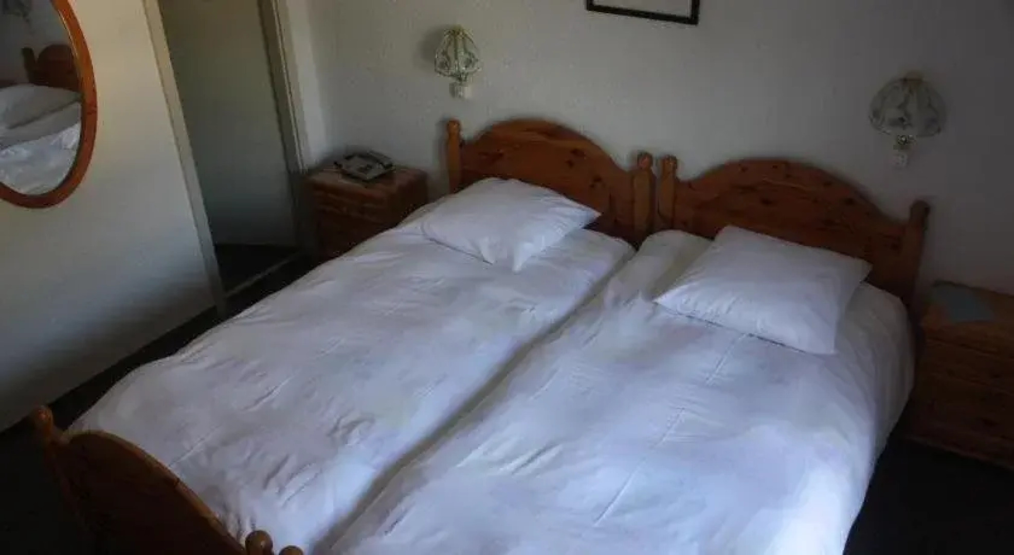 Hotel Restaurant de la Plage