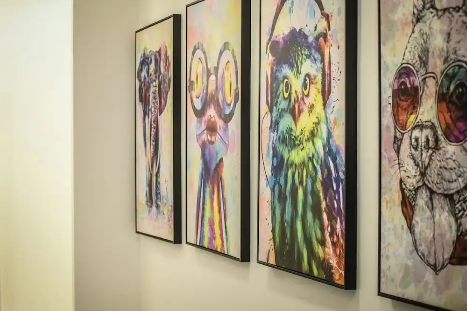 Spacious 3BR Apt w Garden Ramat Hasharon