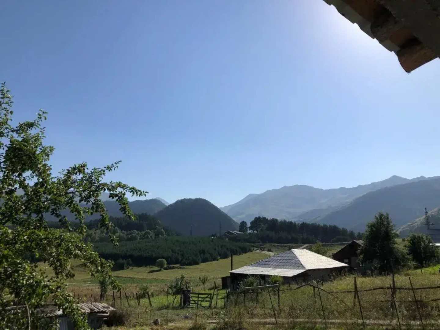 Гостевой дом Lileo