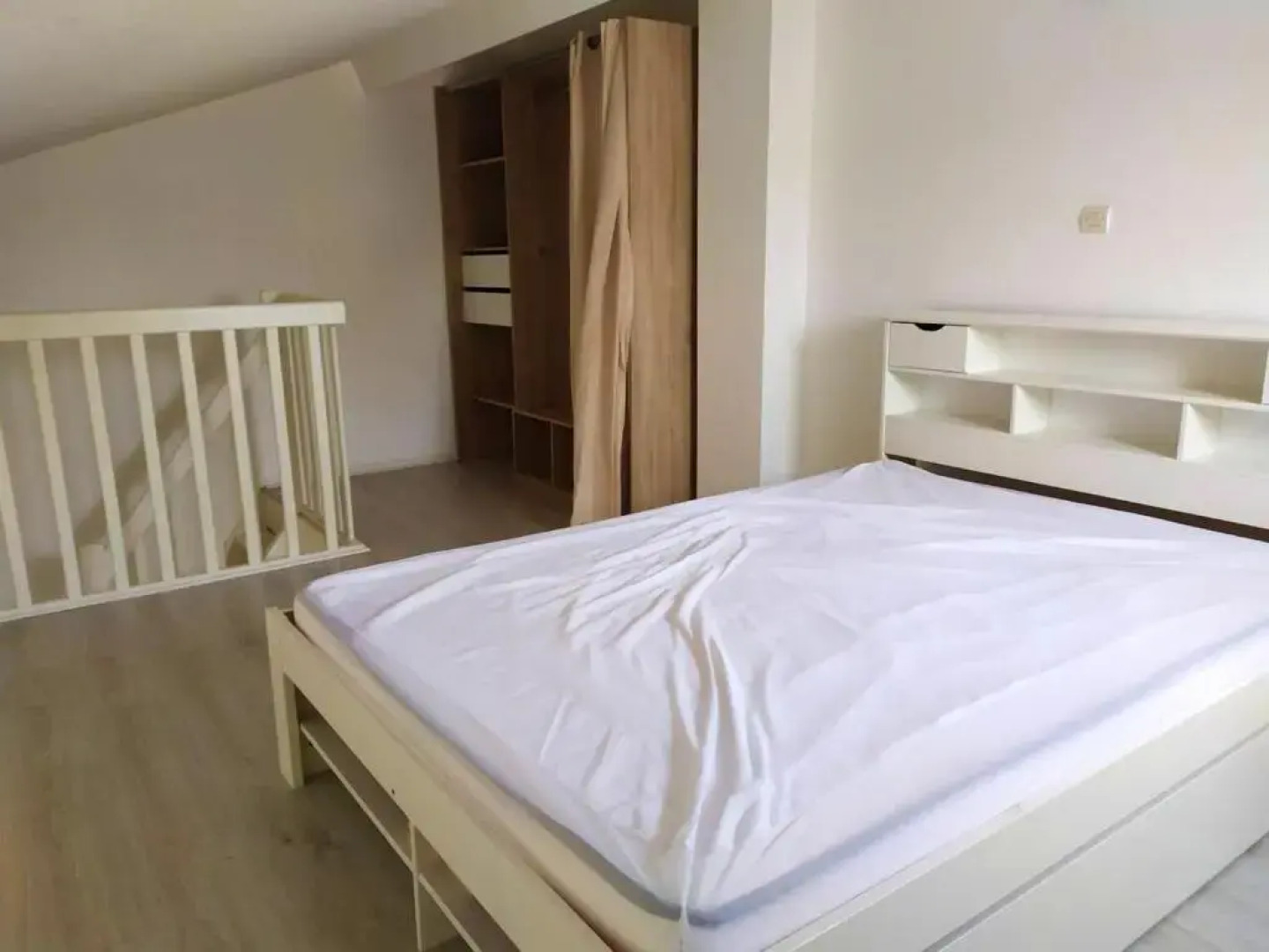 Maison de 2 chambres avec piscine partagee et jardin clos a Pornic