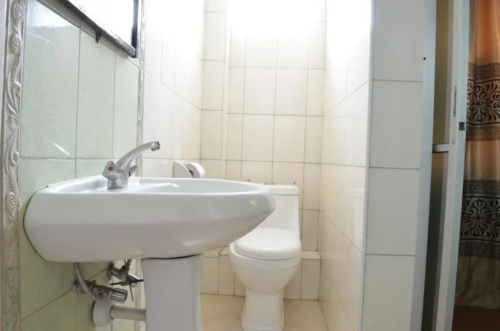 Royal City Hotel Dubai Complex