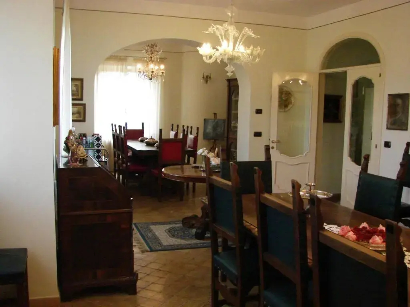 Villa with 4 bedrooms in Mogliano with private pool enclosed garden and WiFi 23 km from the beach