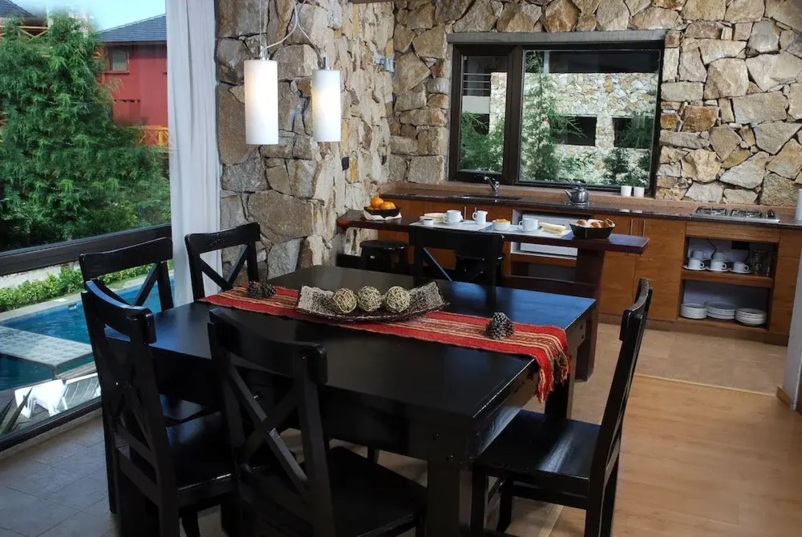 Village de las Pampas Apart Hotel Boutique
