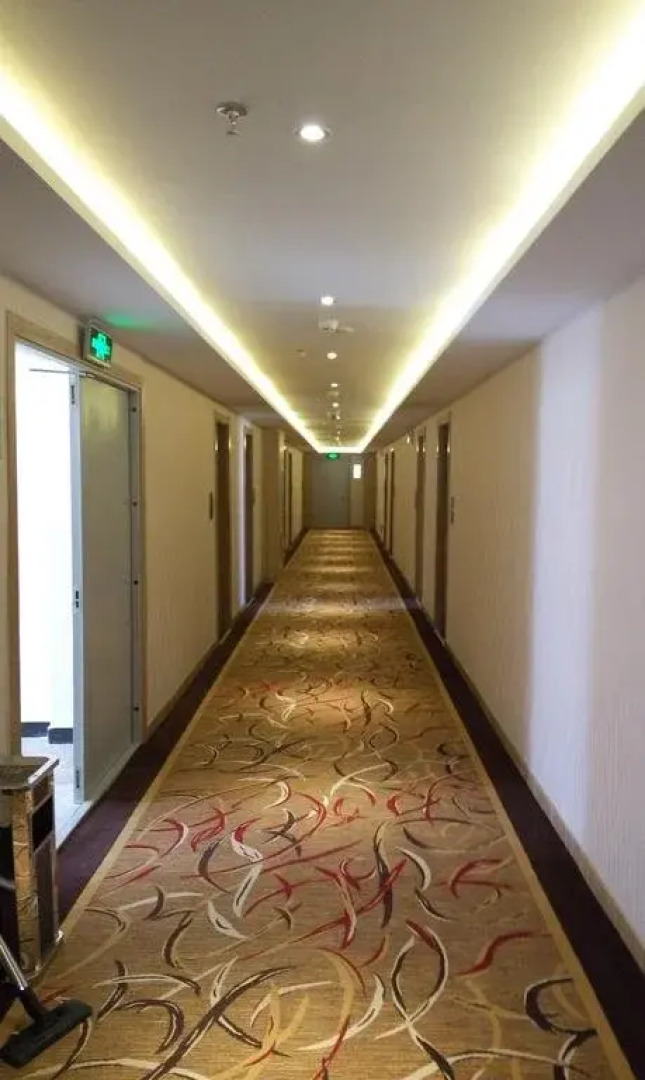 Shangri-La Jinshi Huangchao Hotel