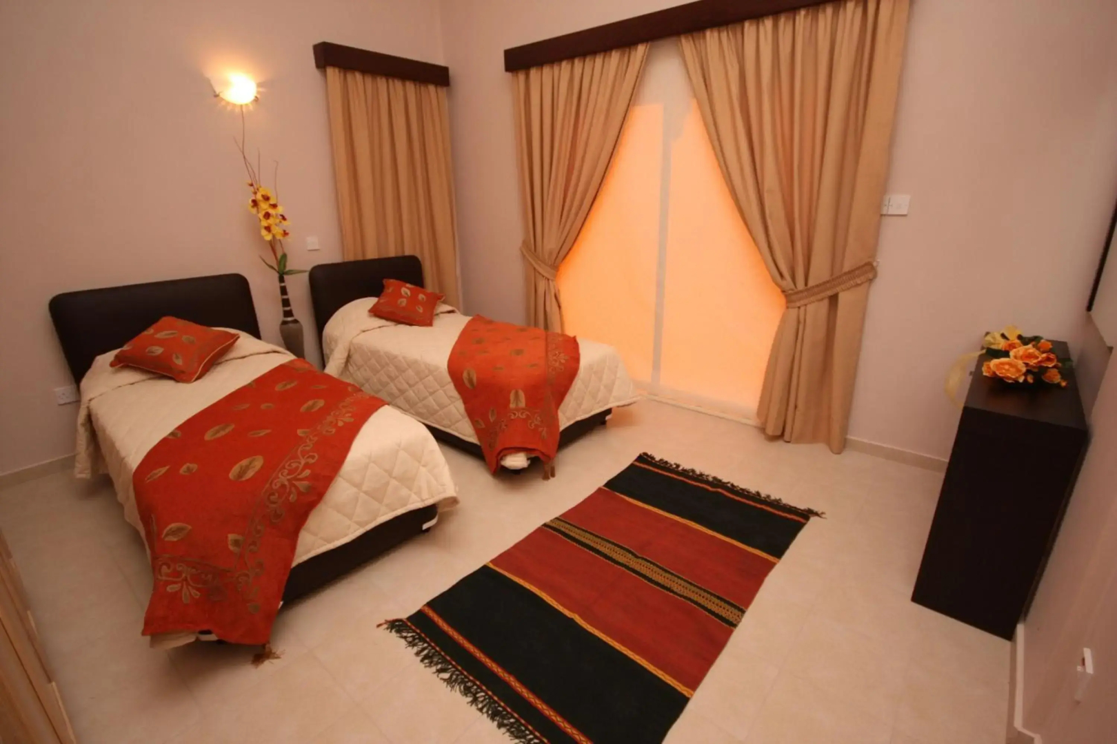 Vineland Bay Villas