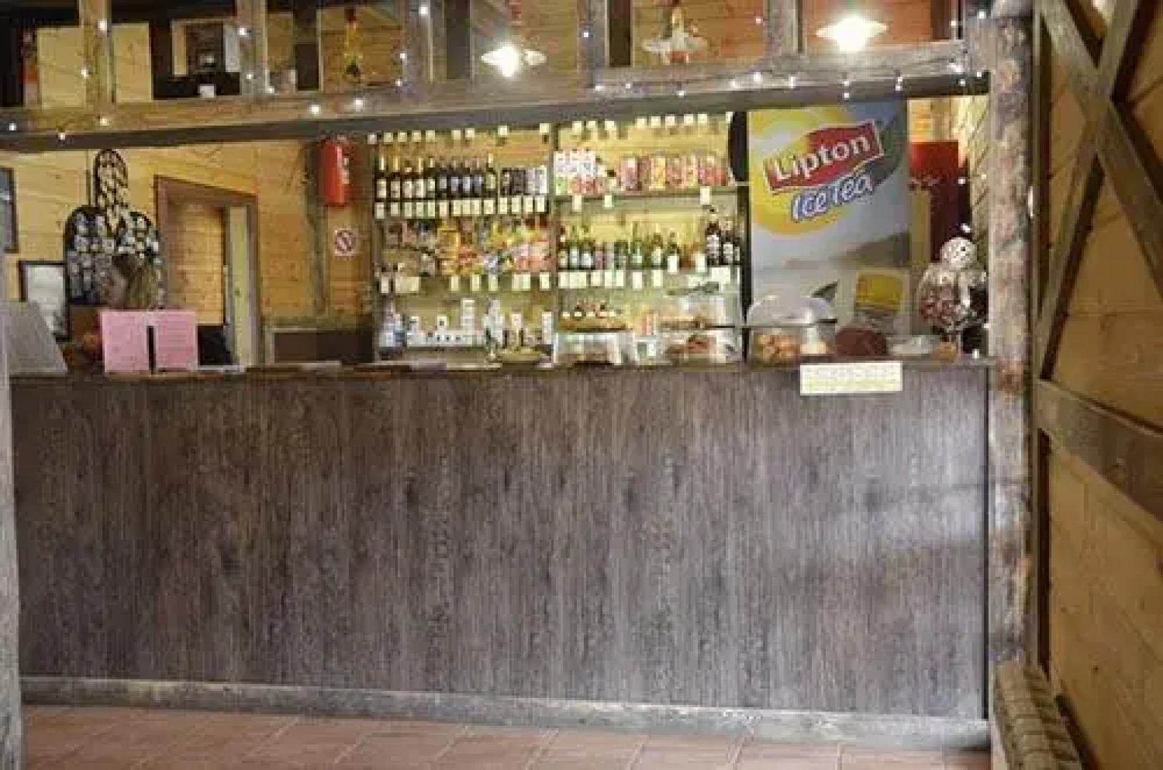 Мотель Вестерн Клаб