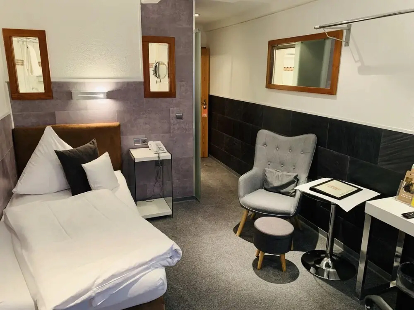 Schloss Hotel Landstuhl