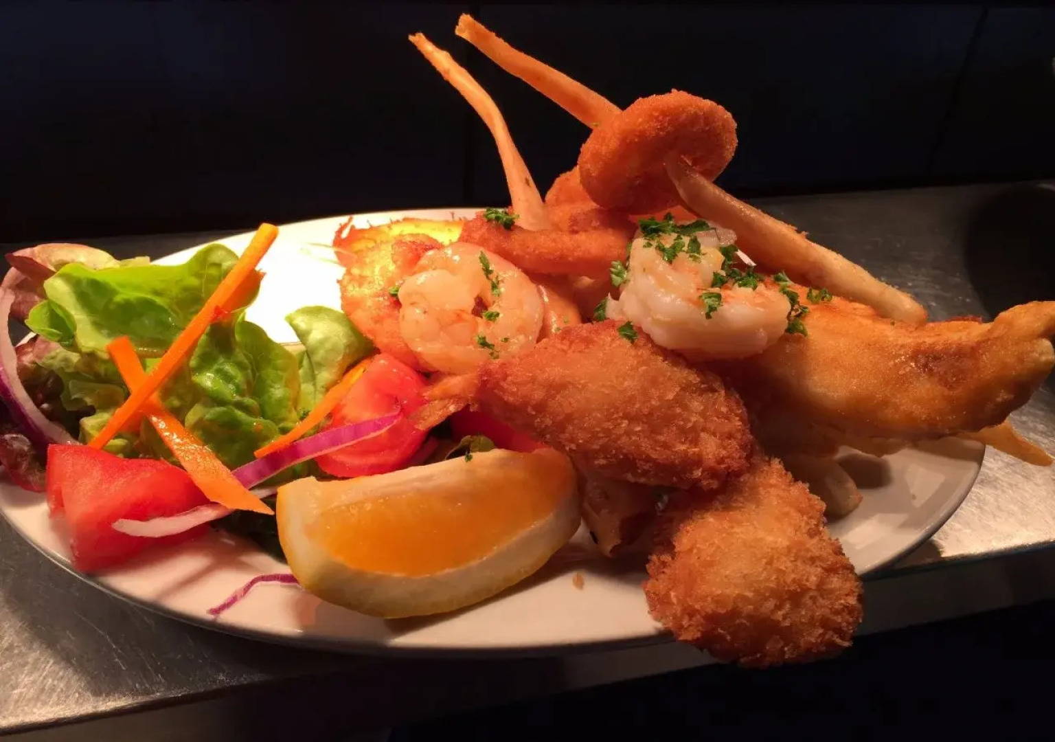 Mt. Gambier Residency