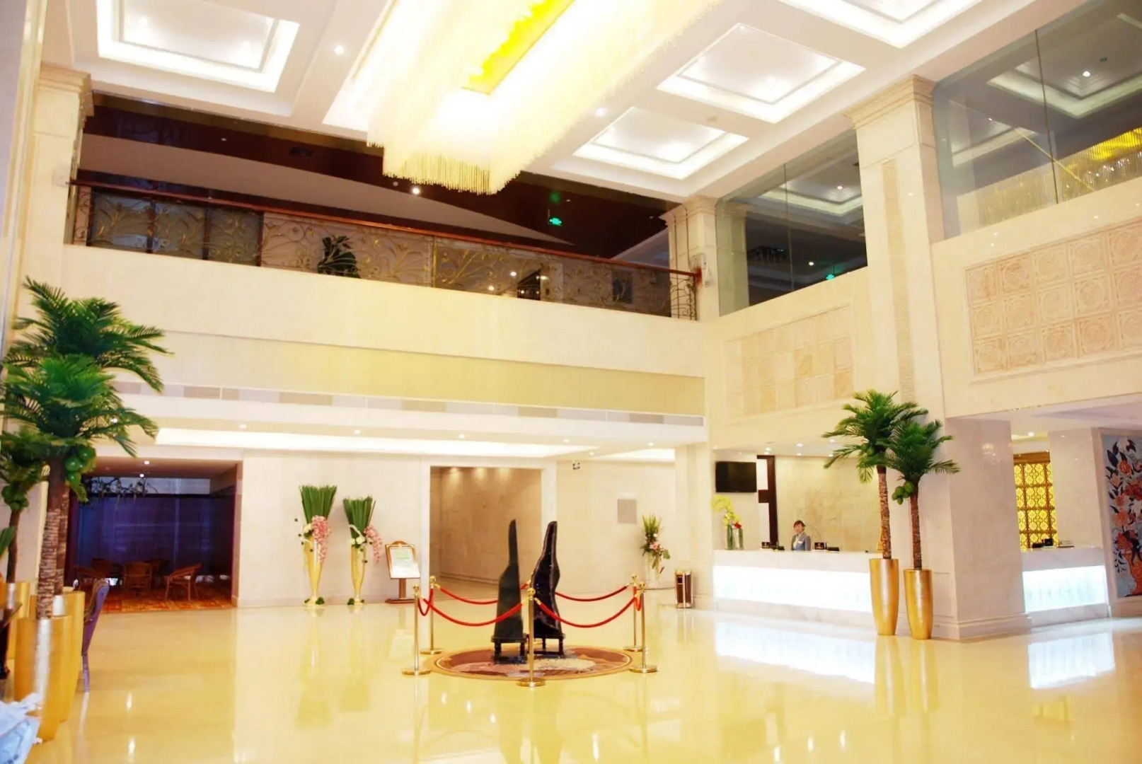 Jindu International Hotel