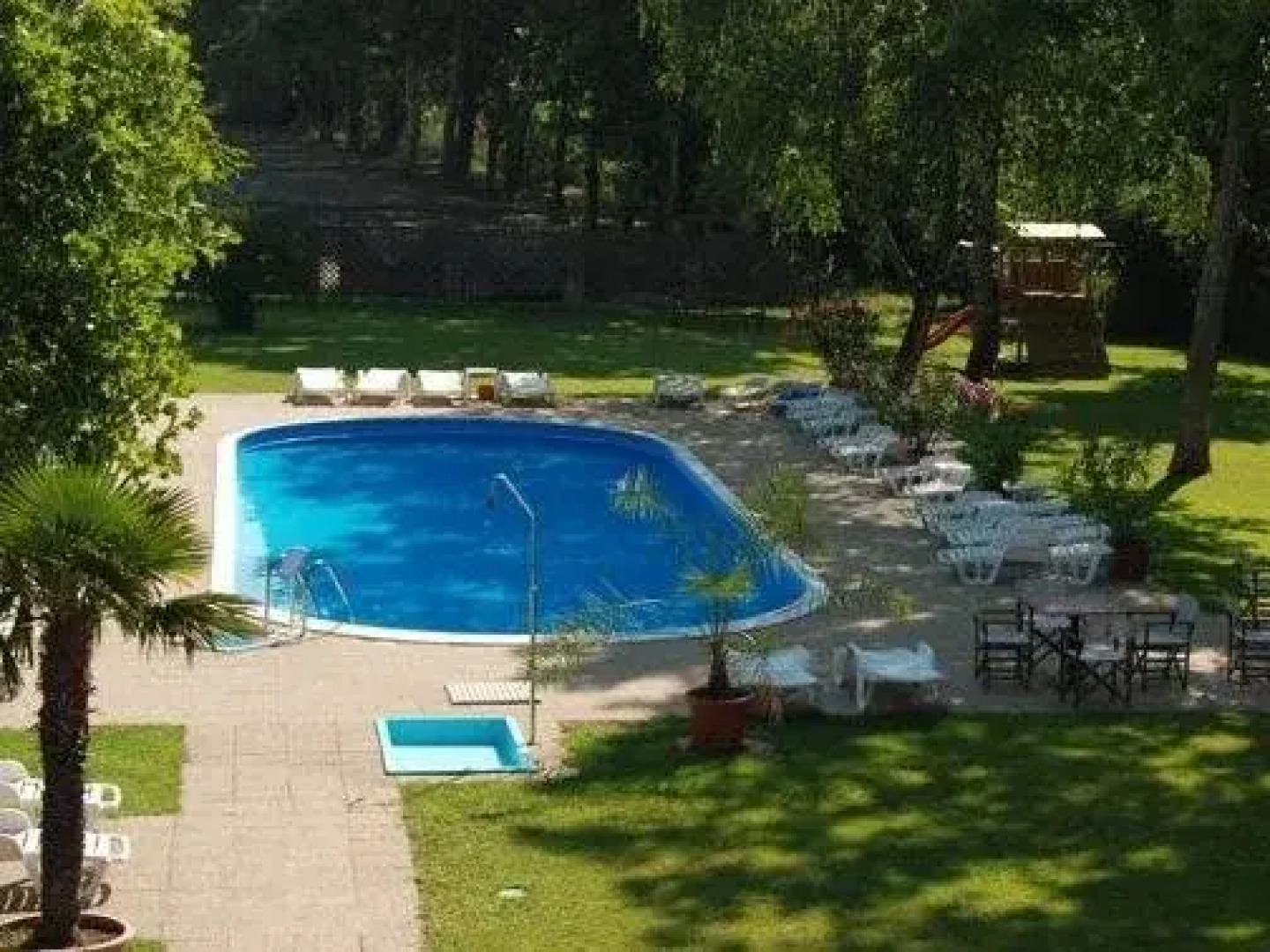 Thermal Hotel Harkany