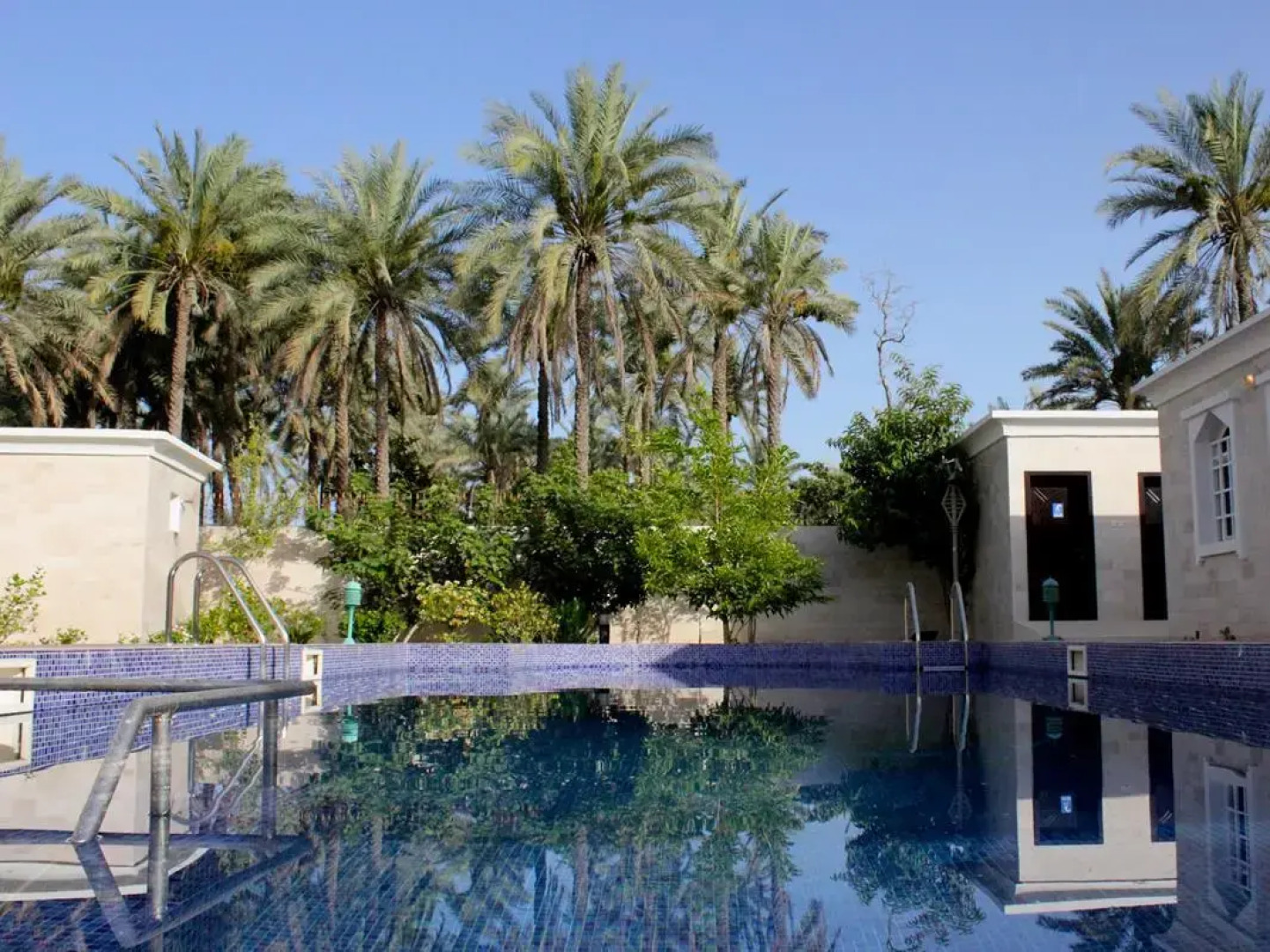 OYO 127 Bait Al Marmar Hotel