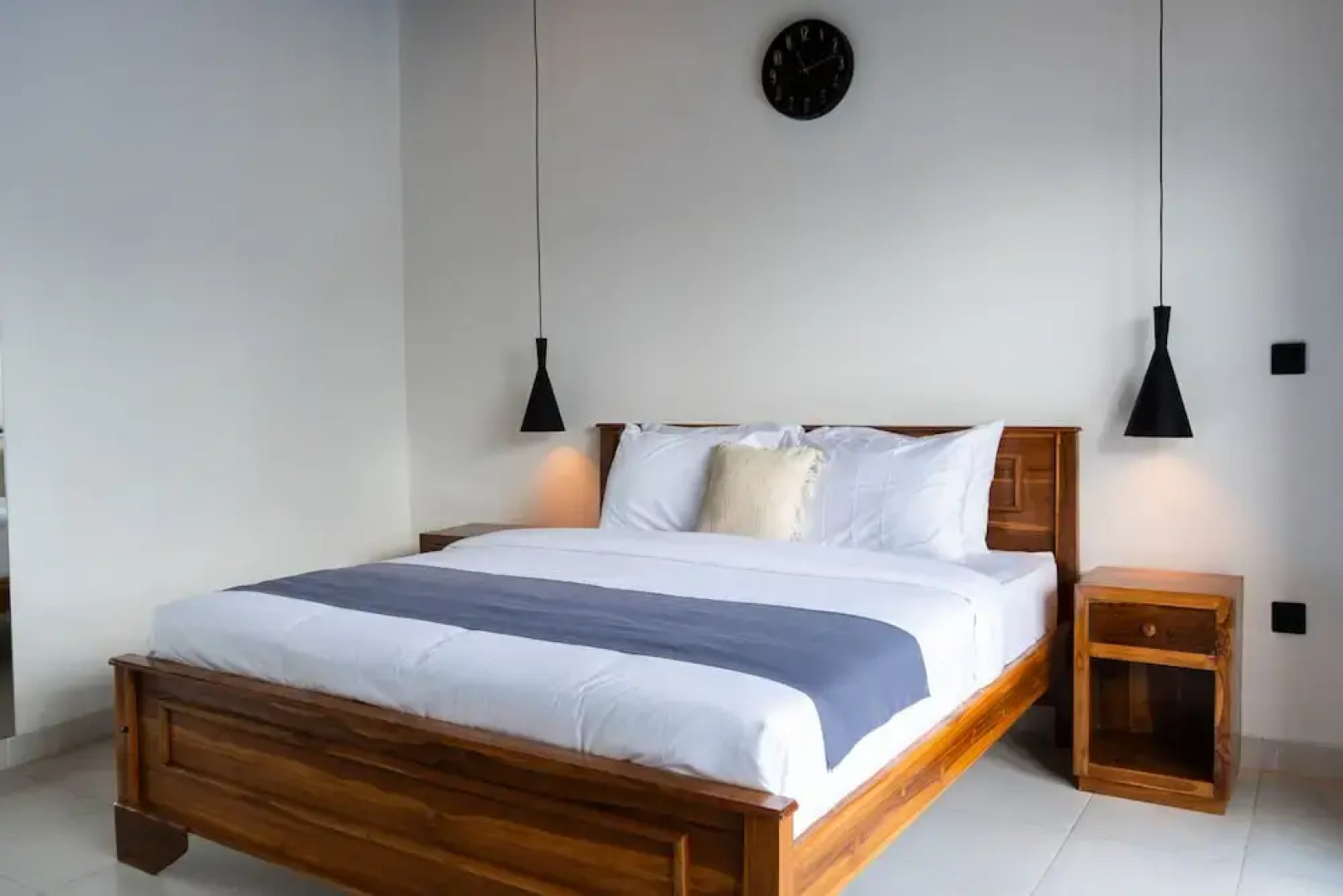 Santorini Luxury Villa