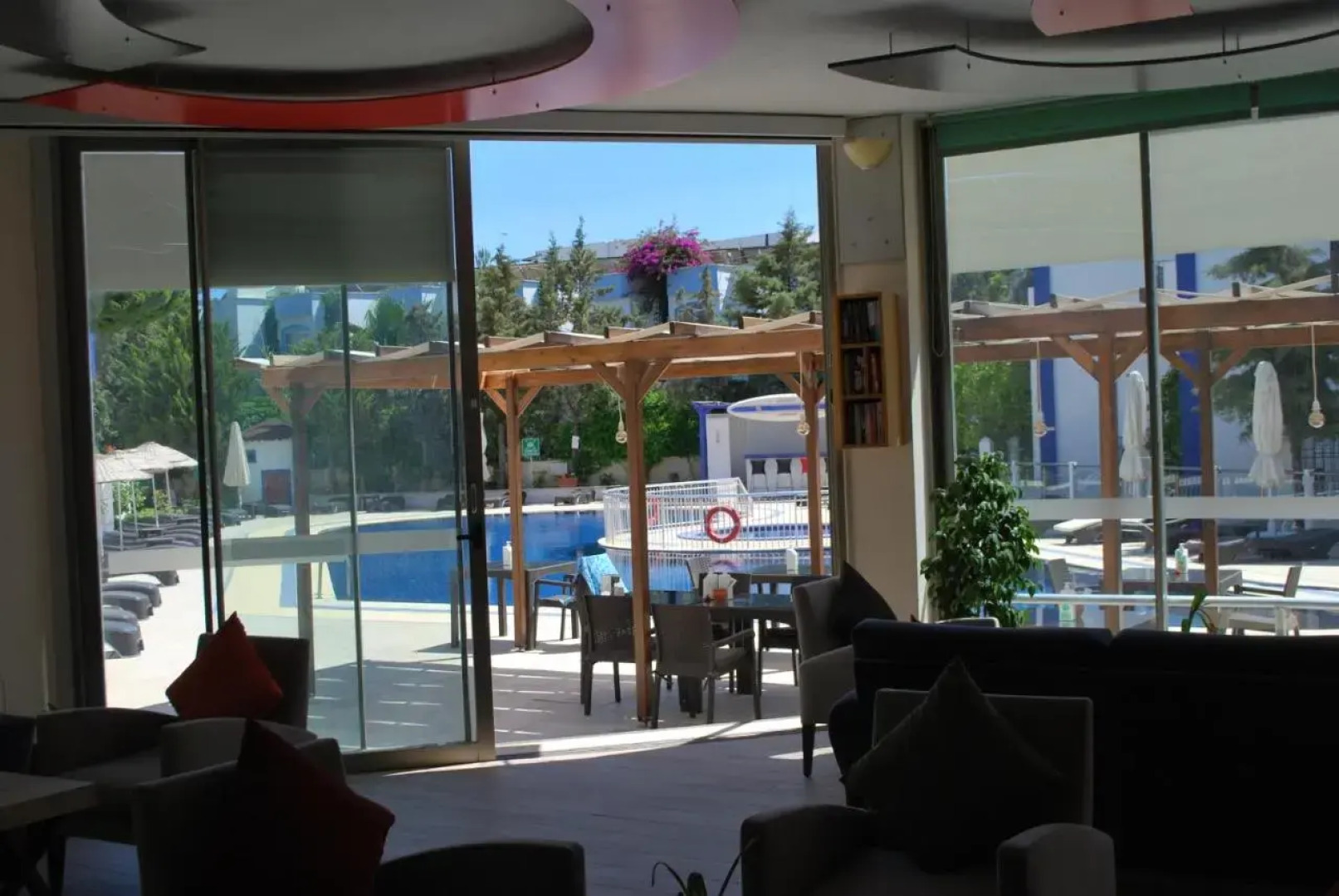 Serpina Hotel - Adults Only