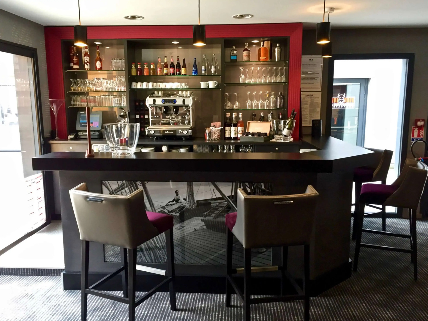 Hotel Kyriad Auray - Carnac