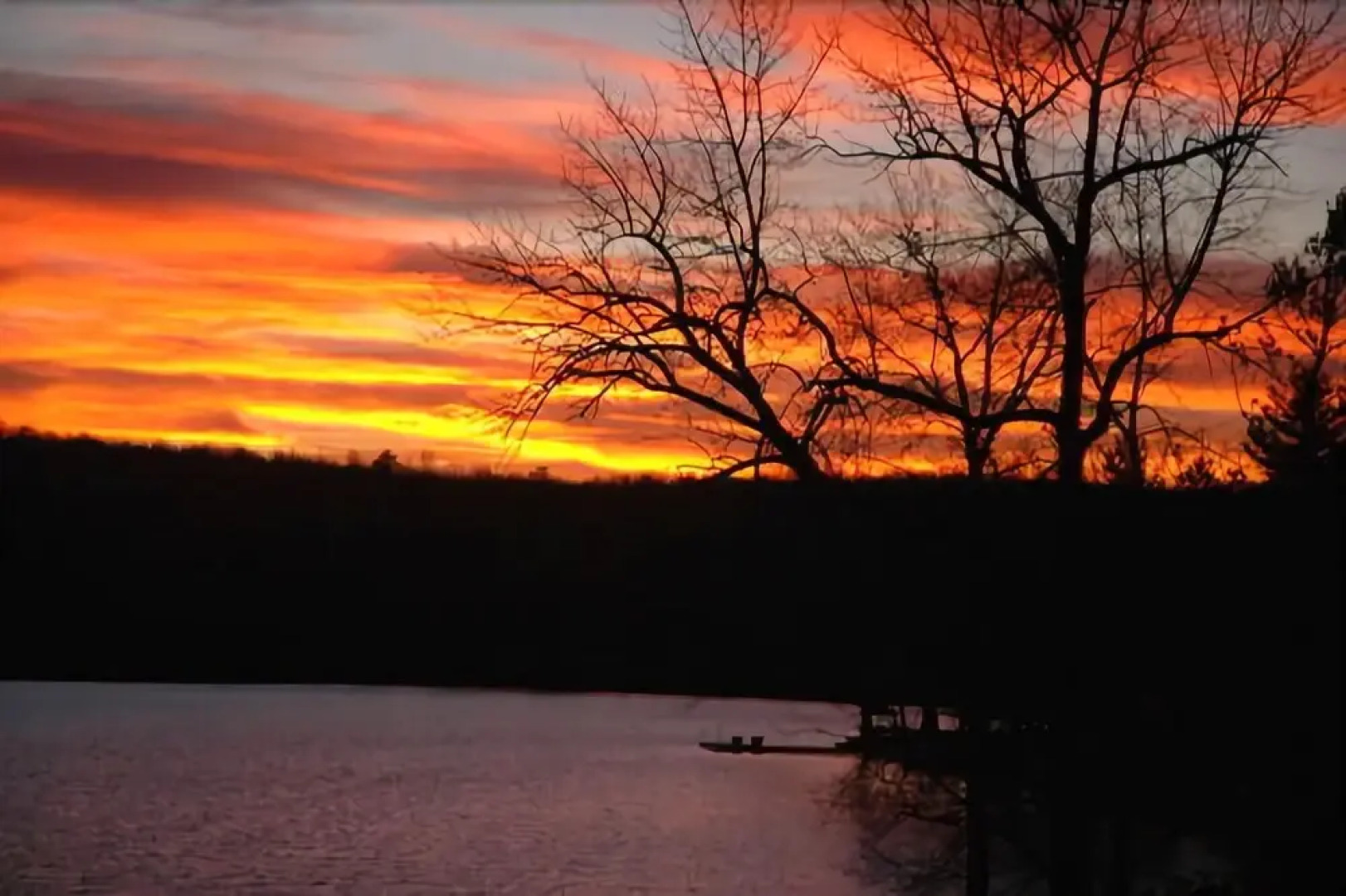 Woodloch Pines Resort