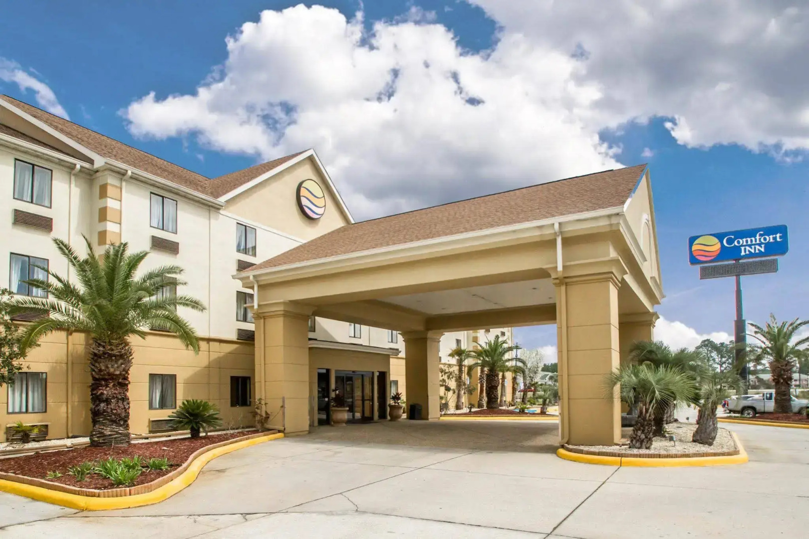 Wingate by Wyndham Biloxi/Ocean Springs