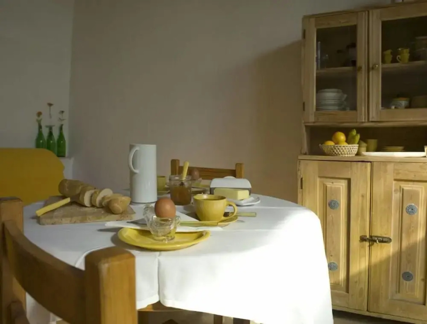 Agriturismo La Rogaia